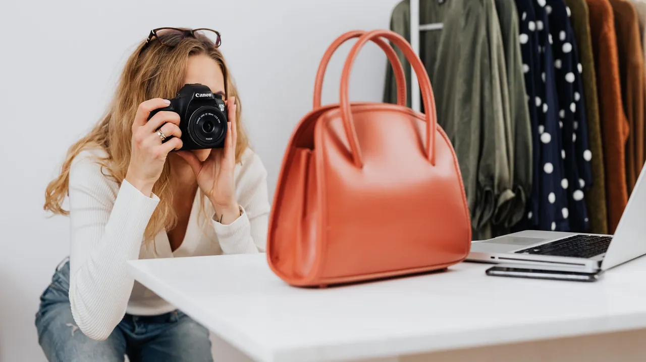 ai image generation for ecommerce — AI-generated product photography pipeline for an online store