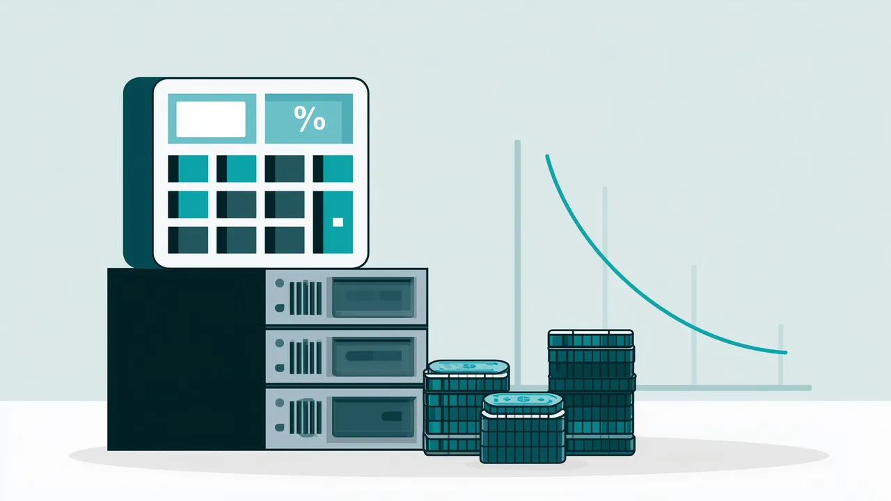 cheapest way to use midjourney at scale — cost calculator comparing per-image price