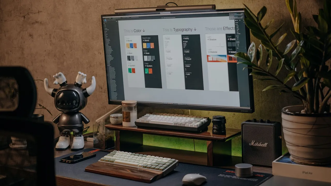 Ideogram V5 forecast — typography evaluation on an AI image production workflow