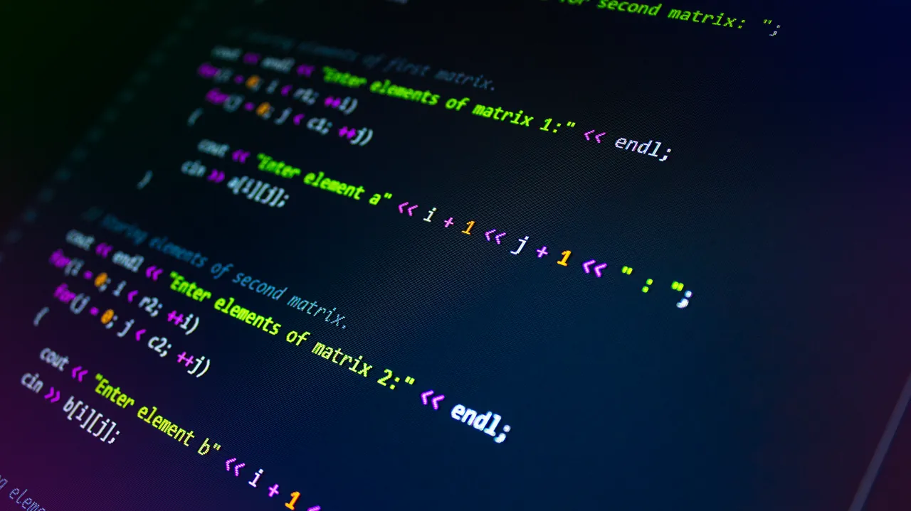 midjourney api python — Python code driving an image generation REST API