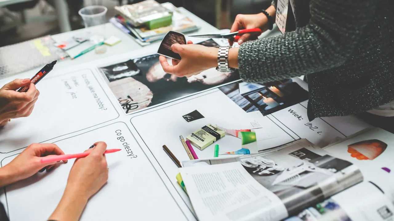 Midjourney for clients — agency review and delivery workflow