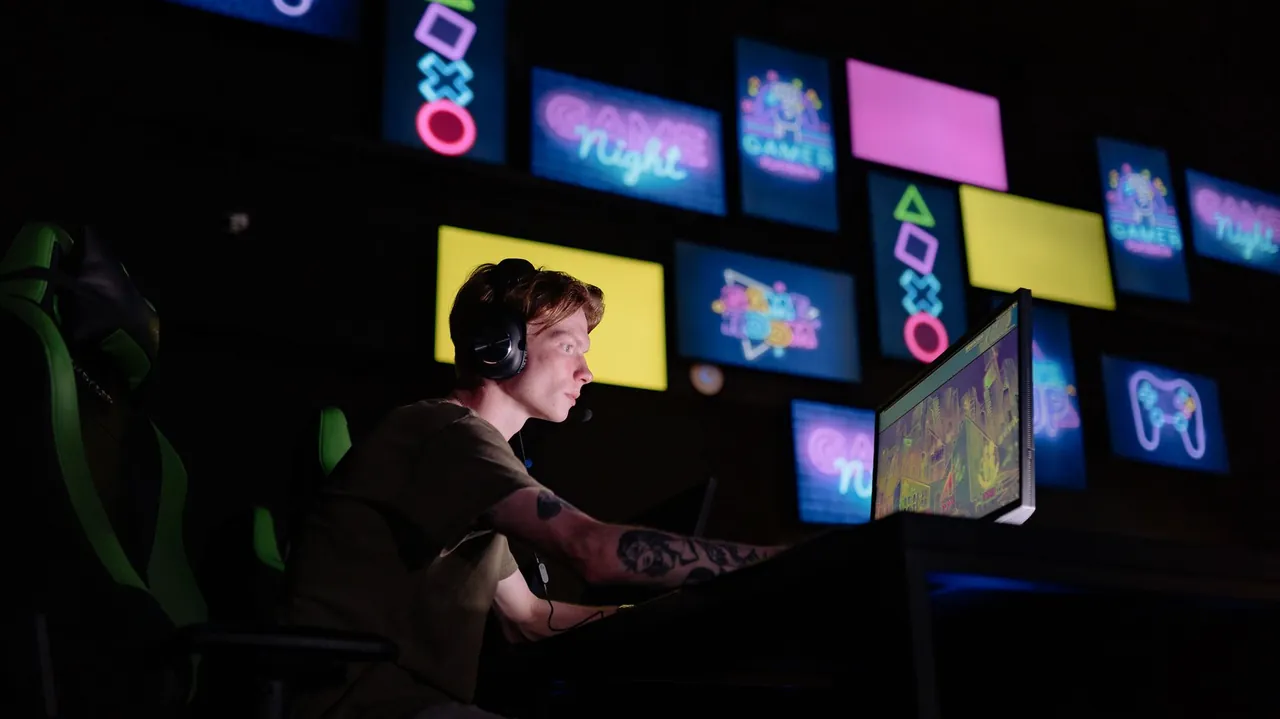 midjourney for game development — concept art workflow on a designer workstation