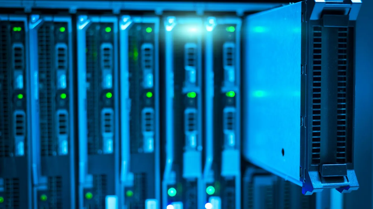 self hosted vs cloud ai image generation — owned server and cloud infrastructure compared