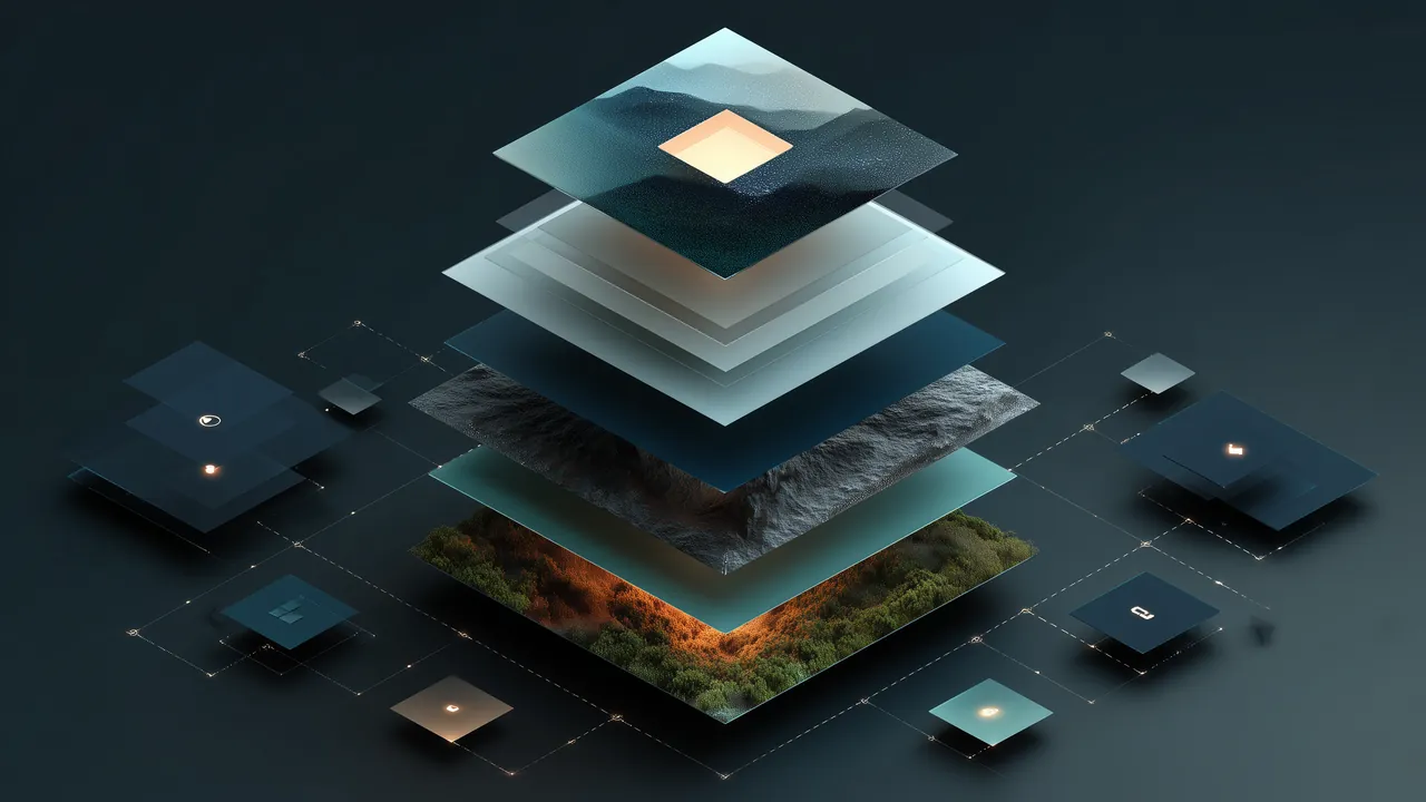 White label AI image generator platform for agencies, branded dashboard concept
